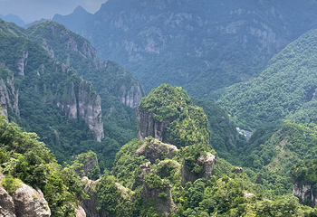 雁荡山第 67 张图片