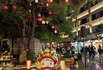 南宋御街第 92 张图片