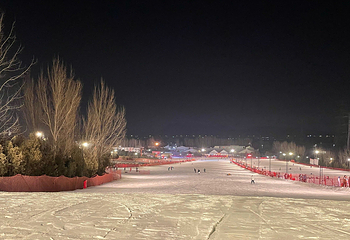 北京军都山滑雪场第 57 张图片