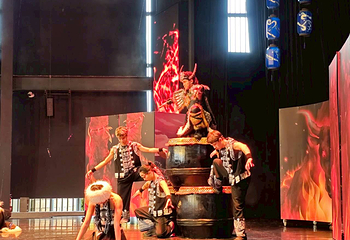台湾传统艺术中心第 26 张图片