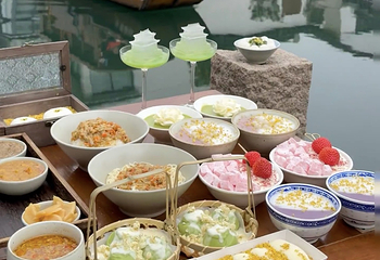 李百蟹·蟹黄面(观前街店)第 18 张图片