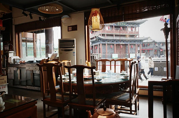 龍聚祥烧麦馆(鼓楼店)第 60 张图片