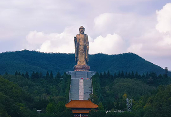 尧山风景区第 81 张图片