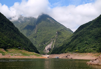 长江三峡第 138 张图片