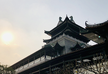 永庆坊第 171 张图片