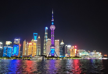 外滩第 271 张图片