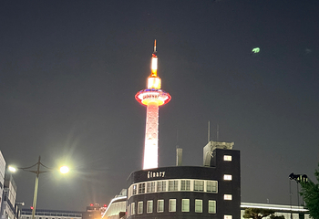 京都塔第 24 张图片