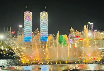 秋水广场第 26 张图片