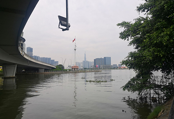 西贡河第 43 张图片