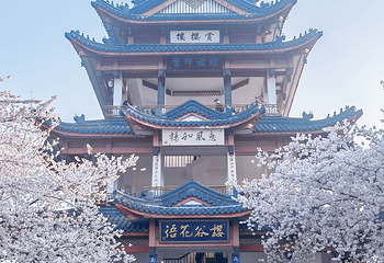 无锡市太湖鼋头渚风景区第 173 张图片