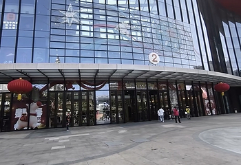 广州融创文旅城第 125 张图片