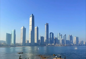 山海天旅游度假区第 7 张图片