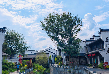 梅城古镇第 64 张图片