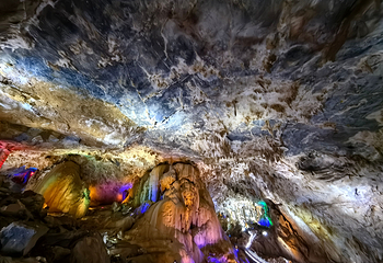 巴马水晶宫第 21 张图片