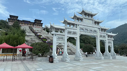 海上云台山第 26 张图片