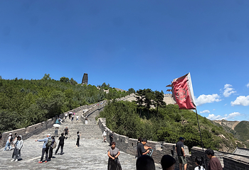 雁门关景区第 156 张图片