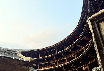 云水谣景区第 112 张图片