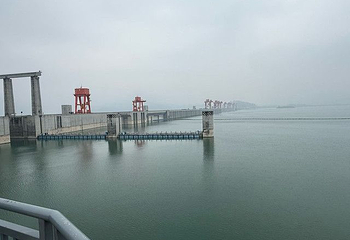 三峡大坝旅游区第 296 张图片