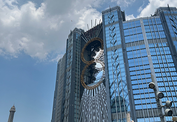 新濠影汇水上乐园第 34 张图片