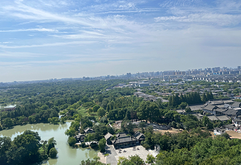 大明寺第 86 张图片