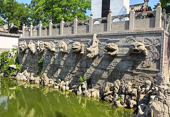 刘公岛景区第 69 张图片