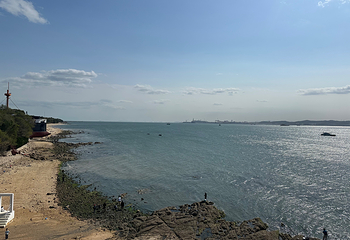 刘公岛景区第 142 张图片