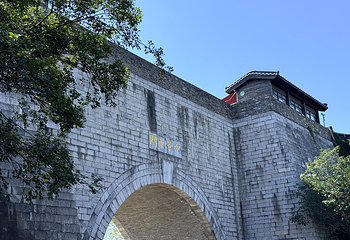 中华门瓮城第 7 张图片