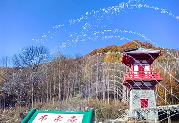 吊水壶风景区第 36 张图片