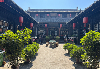 平遥古城第 75 张图片