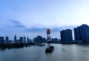 City Sightseeing胡志明市观光巴士第 22 张图片
