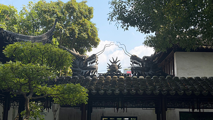豫园第 176 张图片