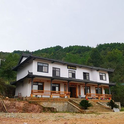 靖州县紫微宫
