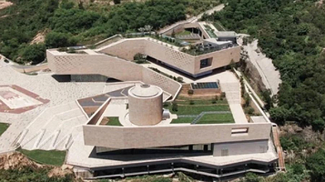 大亚湾核能科技馆