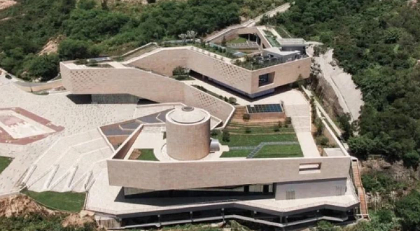 大亚湾核能科技馆