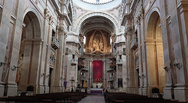 Convento Mafra