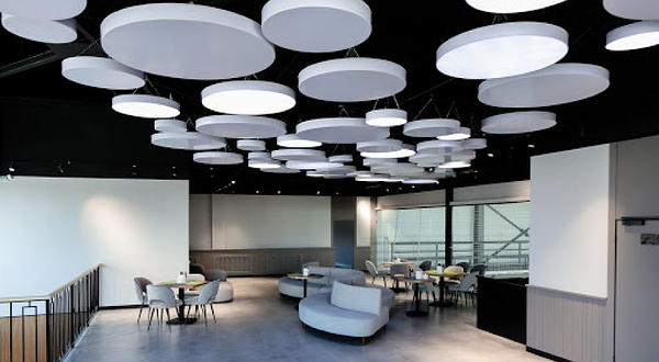 Спортивный комплекс Omega Sports