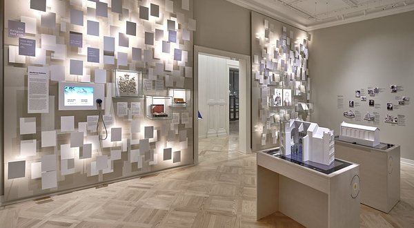 法兰克福犹太博物馆