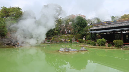 白池地狱第 11 张图片