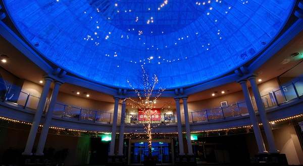 Palcall 嬬恋滑雪场