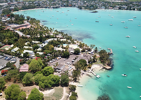 Balaclava Public Beach