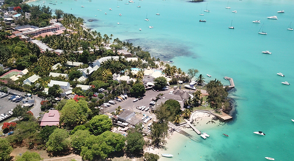 Balaclava Public Beach