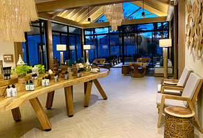 普吉岛绿洲水疗馆(热带静养水疗)