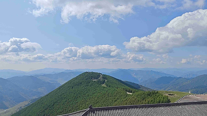 五台山第 77 张图片
