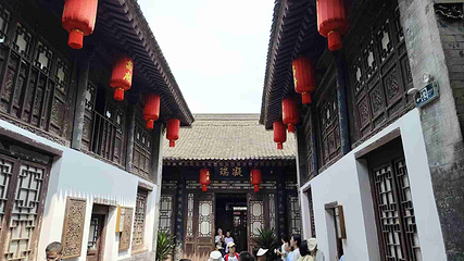 高家大院第 29 张图片