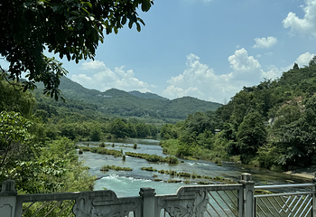 黄果树景区第 153 张图片