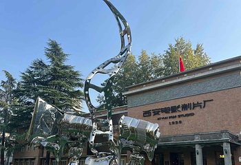 西影电影博物馆第 33 张图片