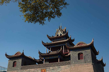 鼓楼第 24 张图片