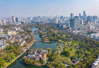 月湖公园第 20 张图片