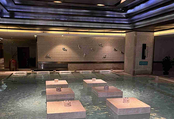 清水湾·乐汤汇都市温泉度假中心(北二环店)第 53 张图片