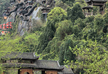 望仙谷第 74 张图片